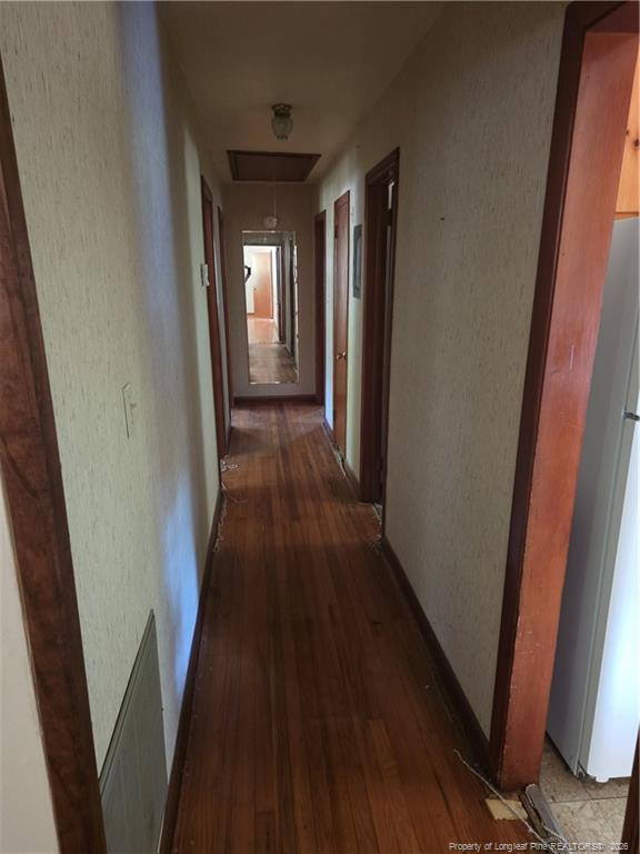 1427 Valencia Ct, Fayetteville, NC 28303