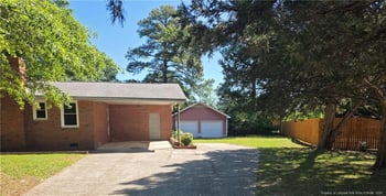 1427 Valencia Ct, Fayetteville, NC 28303