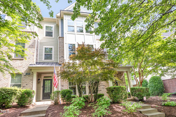 1427 Van Page Blvd, Raleigh, NC 27607