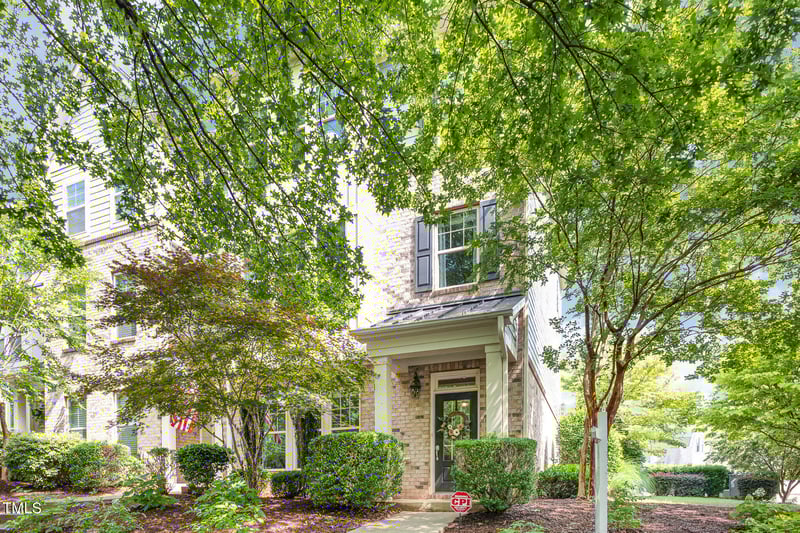 1427 Van Page Blvd, Raleigh, NC 27607