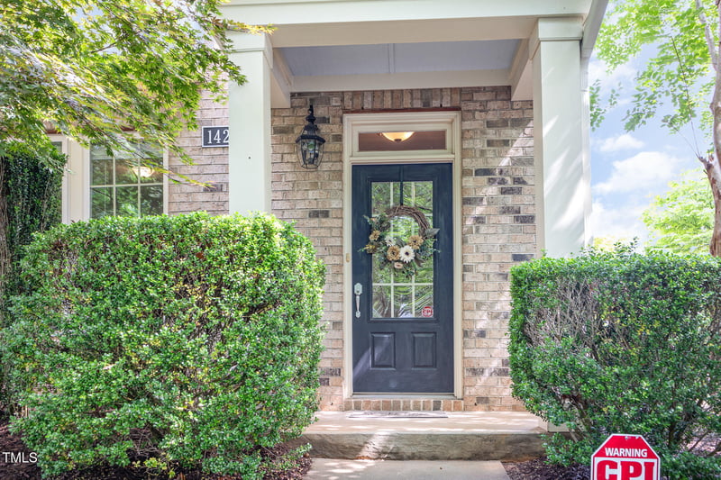 1427 Van Page Blvd, Raleigh, NC 27607