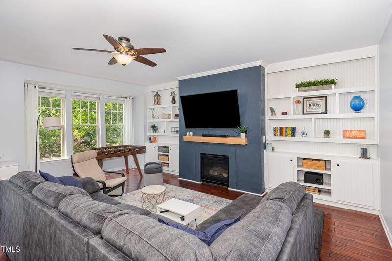 1427 Van Page Blvd, Raleigh, NC 27607