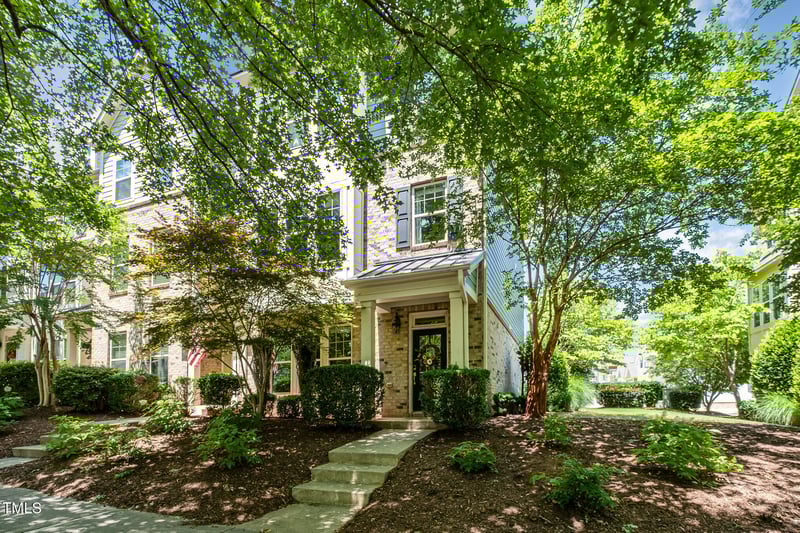 1427 Van Page Blvd, Raleigh, NC 27607