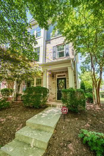 1427 Van Page Blvd, Raleigh, NC 27607