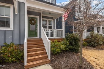 1428 Big Falls Dr, Wendell, NC 27591