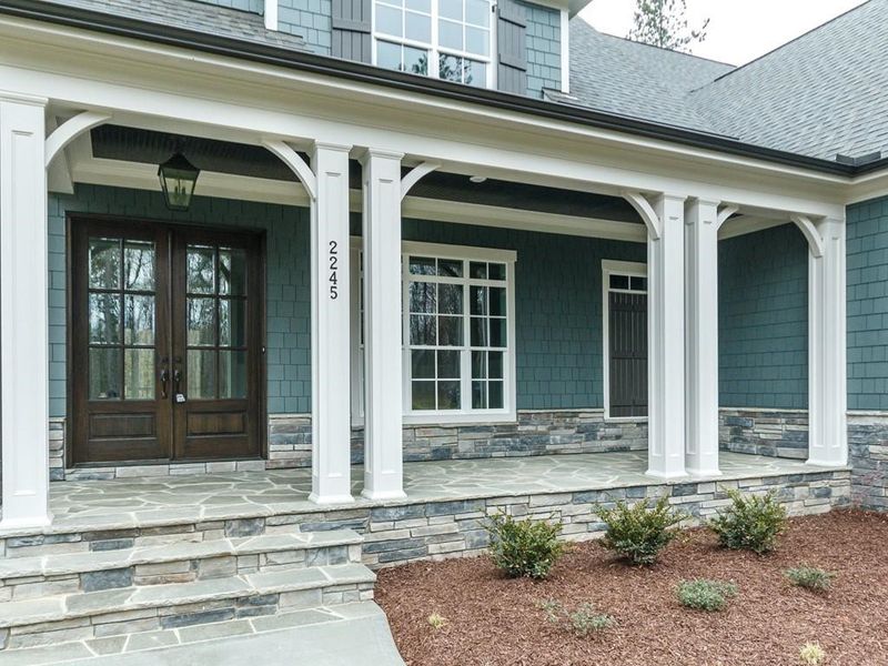 1428 Blantons Creek Dr, Wake Forest, NC 27587