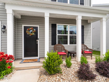 1428 Carisbrooke Dr, Mebane, NC 27302