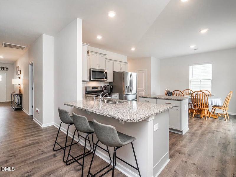 1428 Carisbrooke Dr, Mebane, NC 27302