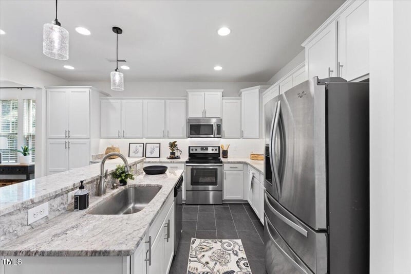 1428 Chatuga Way, Wake Forest, NC 27587