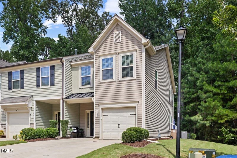 1428 Chatuga Way, Wake Forest, NC 27587