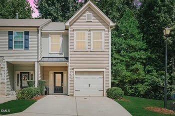 1428 Chatuga Way, Wake Forest, NC 27587