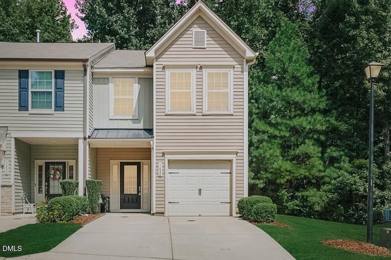 1428 Chatuga Way, Wake Forest, NC 27587