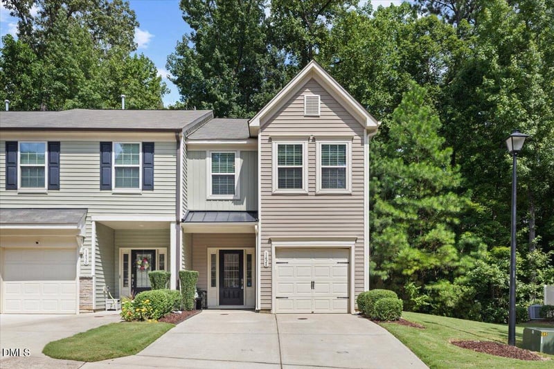 1428 Chatuga Way, Wake Forest, NC 27587