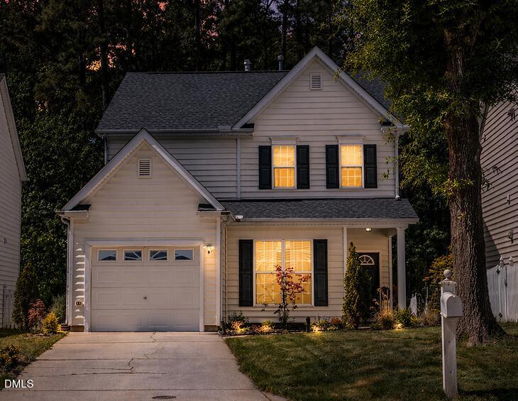 1428 Copper Creek Dr, Durham, NC 27713