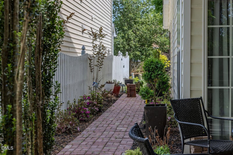 1428 Copper Creek Dr, Durham, NC 27713