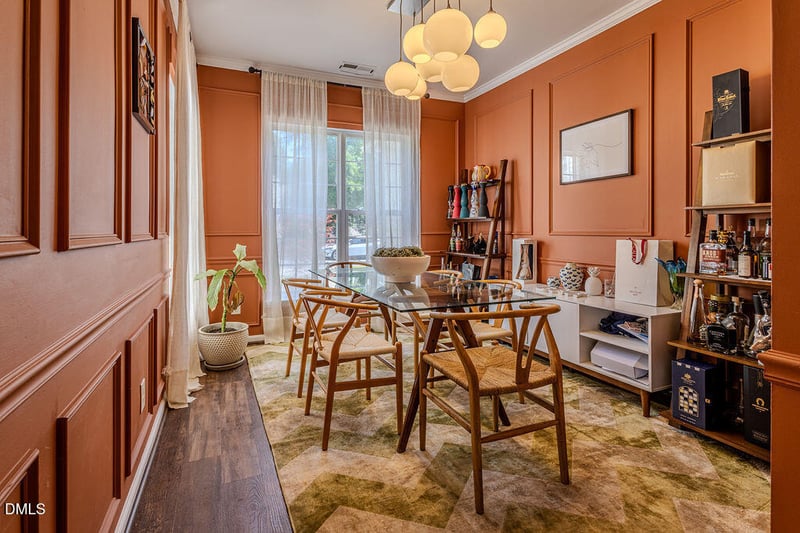 1428 Copper Creek Dr, Durham, NC 27713