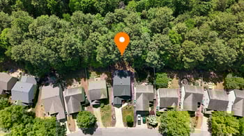 1428 Copper Creek Dr, Durham, NC 27713