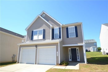 1428 Cricket Ridge Dr, Raleigh, NC 27610