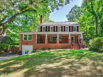 1428 Dixie Trl, Raleigh, NC 27607