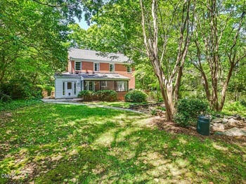 1428 Dixie Trl, Raleigh, NC 27607