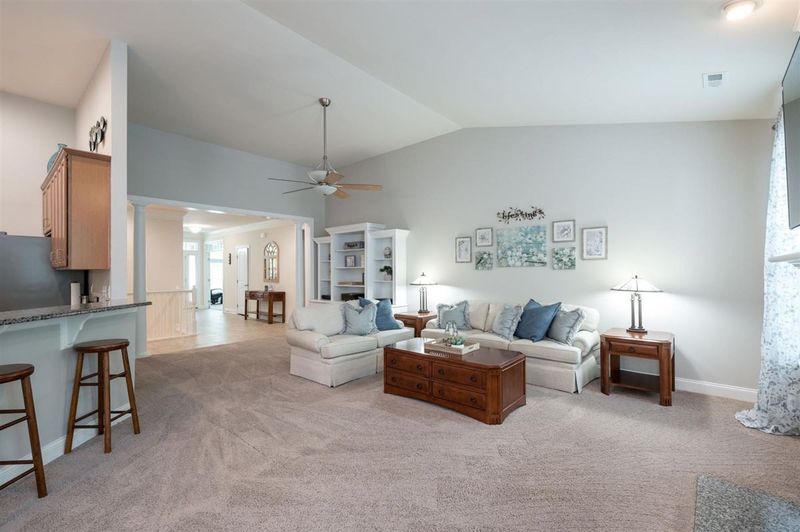 1428 Endgame Ct, Wake Forest, NC 27587