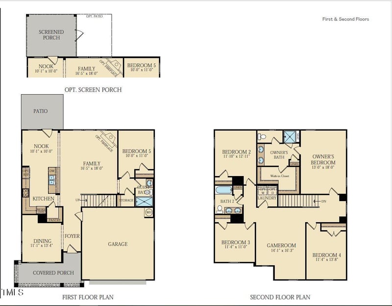 1428 Goldfinch Perch Ln, Knightdale, NC 27545