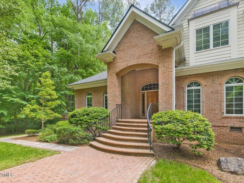 1428 Gray Bluff Trl, Chapel Hill, NC 27517
