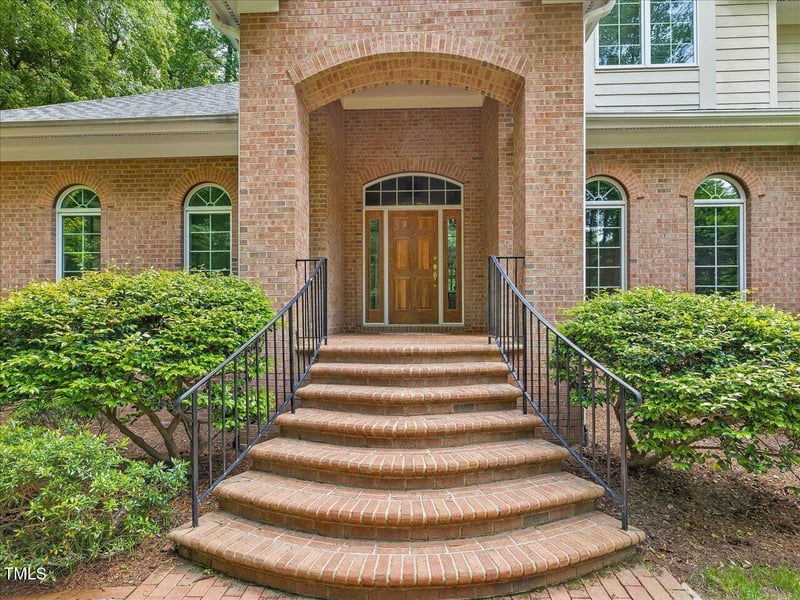 1428 Gray Bluff Trl, Chapel Hill, NC 27517