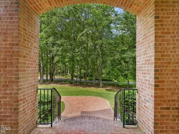 1428 Gray Bluff Trl, Chapel Hill, NC 27517