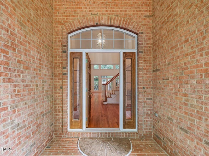 1428 Gray Bluff Trl, Chapel Hill, NC 27517