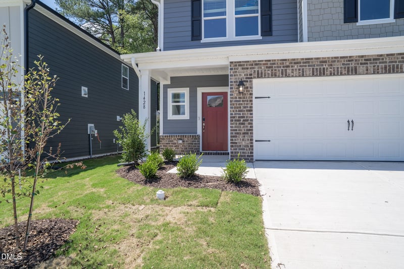 1428 Hatteras Rd, Durham, NC 27703
