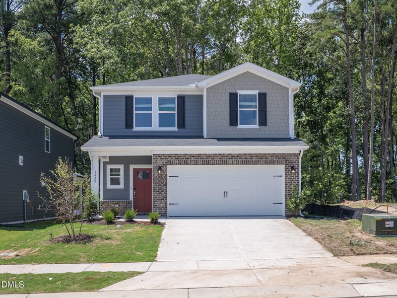 1428 Hatteras Rd, Durham, NC 27703