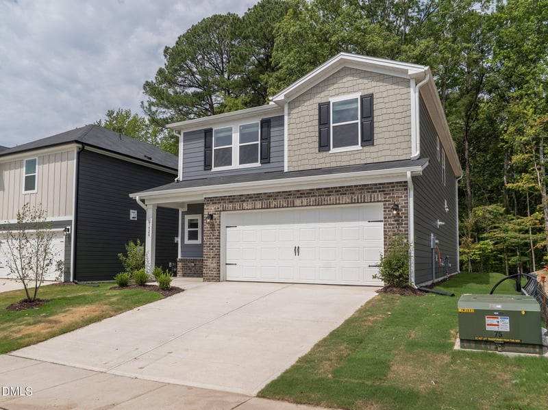 1428 Hatteras Rd, Durham, NC 27703