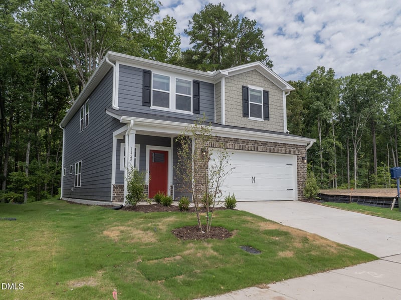 1428 Hatteras Rd, Durham, NC 27703