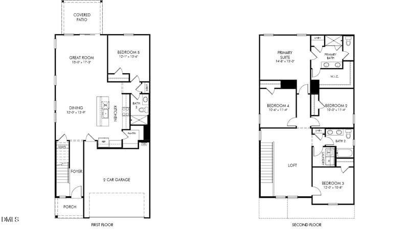 1428 Hatteras Rd, Durham, NC 27704