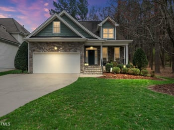 1428 Heritage Links Dr, Wake Forest, NC 27587