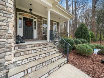 1428 Heritage Links Dr, Wake Forest, NC 27587