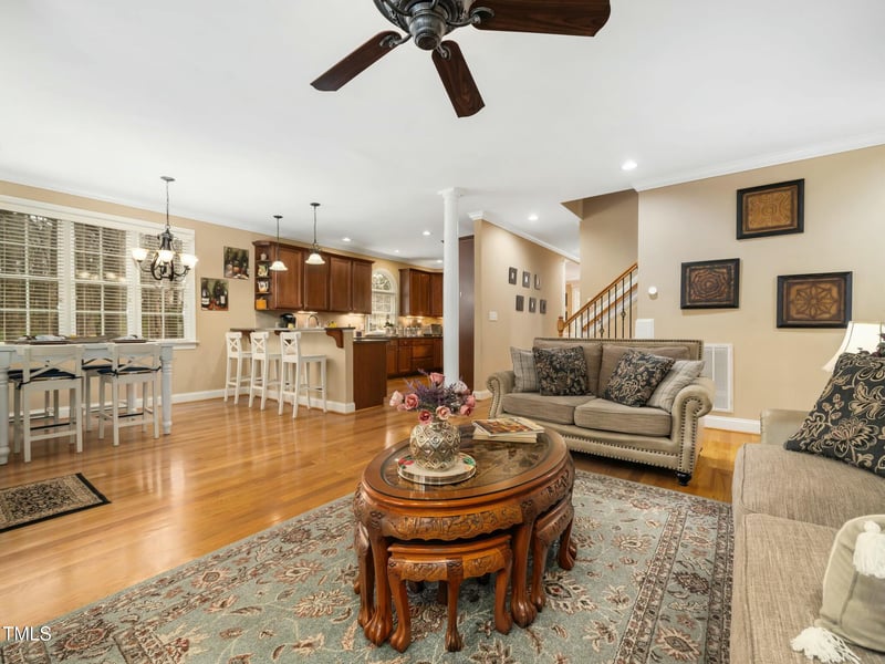 1428 Heritage Links Dr, Wake Forest, NC 27587
