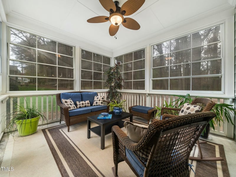 1428 Heritage Links Dr, Wake Forest, NC 27587
