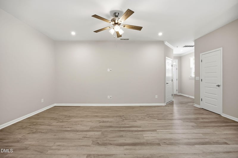 1428 Hopedale Dr, Morrisville, NC 27560