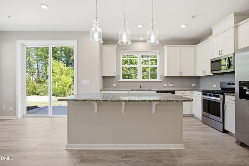 1428 Hopedale Dr, Morrisville, NC 27560