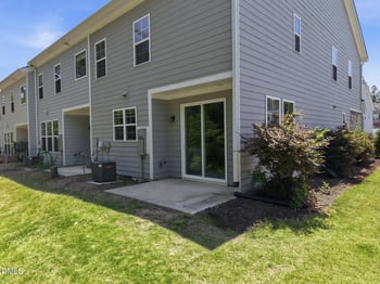 1428 Hopedale Dr, Morrisville, NC 27560
