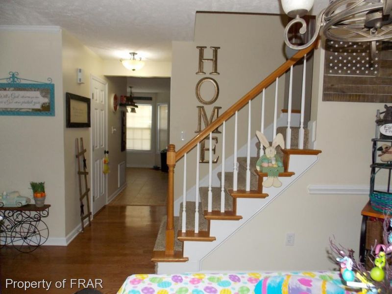 1428 Kershaw Loop, Fayetteville, NC 28314