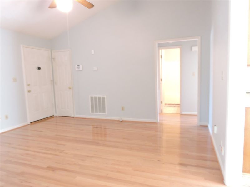 1428 Langdon Rd, Angier, NC 27501