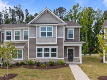 1428 Latham Garden Dr, Wake Forest, NC 27587