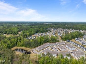 1428 Latham Garden Dr, Wake Forest, NC 27587