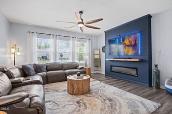 1428 Latham Garden Dr, Wake Forest, NC 27587