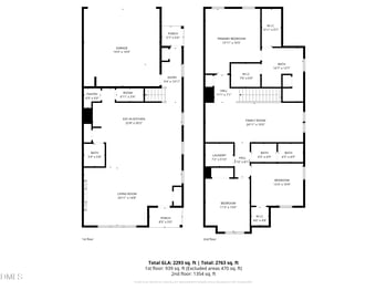1428 Latham Garden Dr, Wake Forest, NC 27587