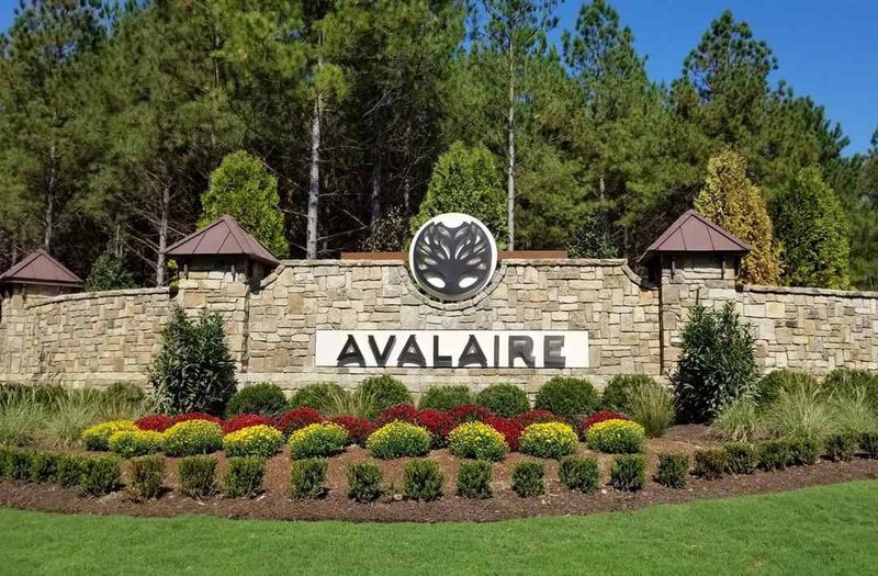 1428 Lily Estates Dr, Raleigh, NC 27614