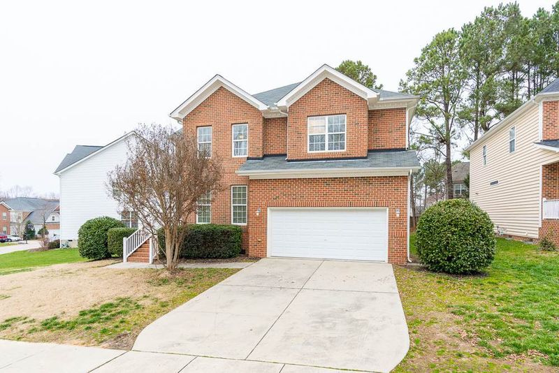 1428 Lindenberg Sq, Wake Forest, NC 27587